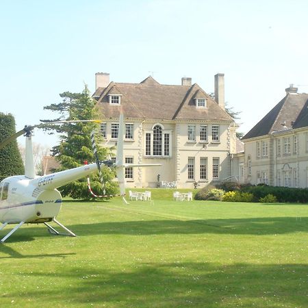 Brockencote Hall Kidderminster Bagian luar foto