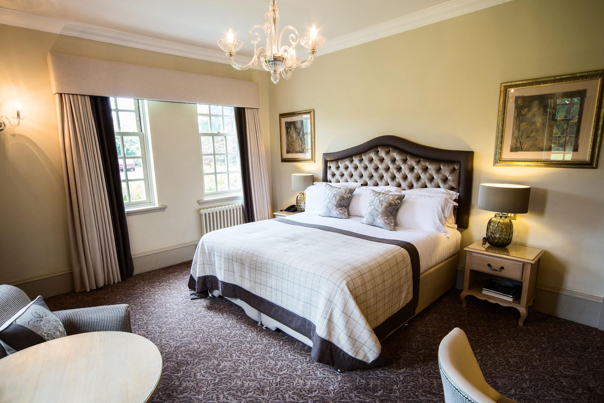 Brockencote Hall Kidderminster Bagian luar foto