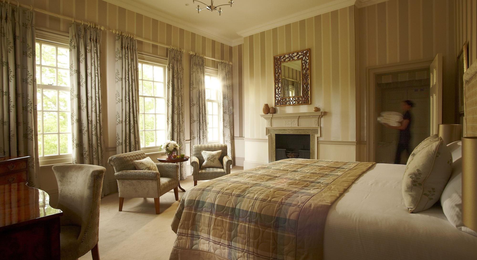 Brockencote Hall Kidderminster Bagian luar foto