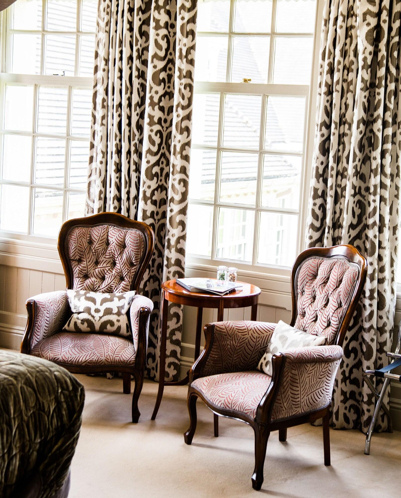 Brockencote Hall Kidderminster Bagian luar foto