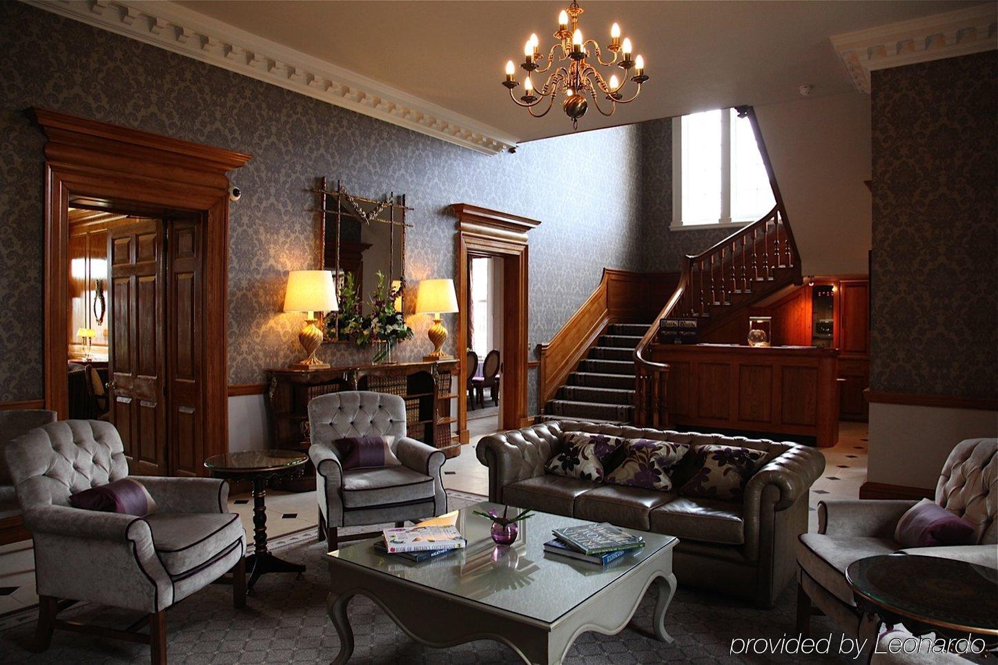 Brockencote Hall Kidderminster Ruang foto