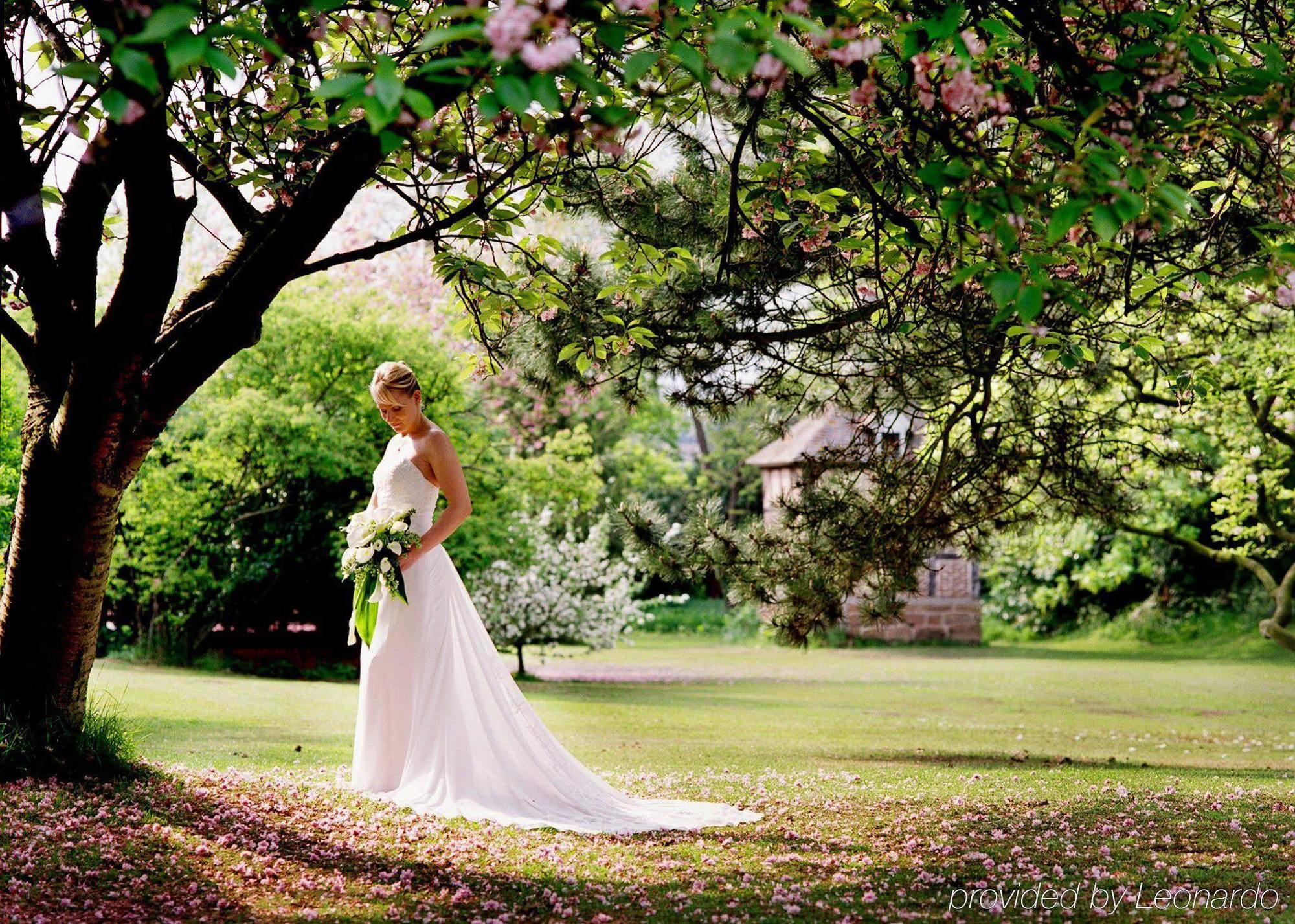 Brockencote Hall Kidderminster Bagian luar foto