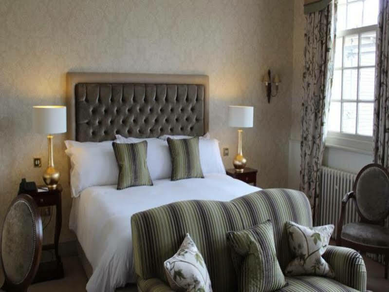 Brockencote Hall Kidderminster Bagian luar foto